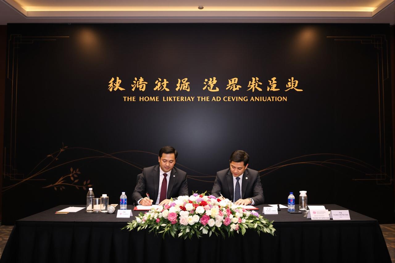 樱花视频与腾讯视频达成战略合作，共同开发系列剧集