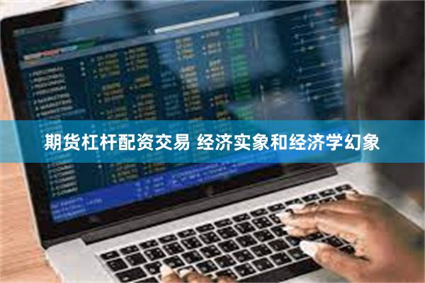 期货杠杆配资交易 经济实象和经济学幻象